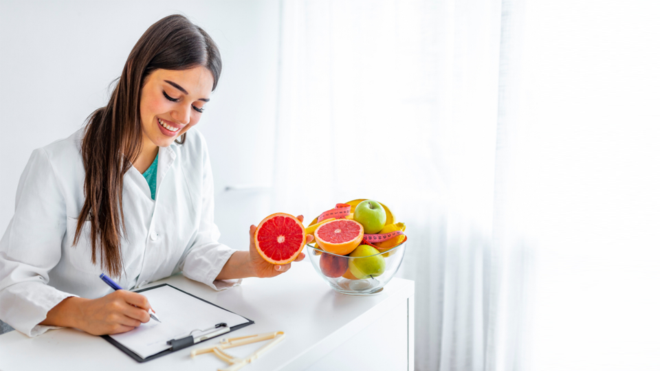 Sancaktepe Diyetisyen